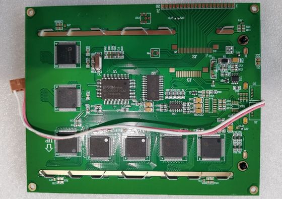 Großhandel LCD-Industrie TFT LCD Display G324E G324EX5R1A LCD-Panel Bildschirm Versorgung