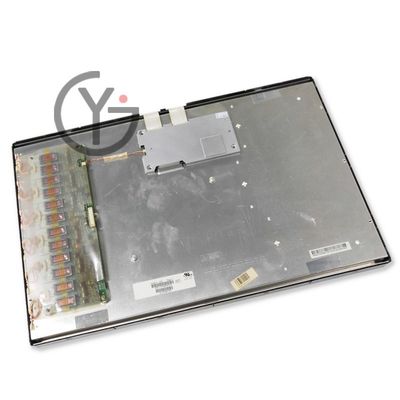 30 पिन LVDS 24 इंच 1920*1200 M240J1-L03 एलसीडी डिस्प्ले पैनल