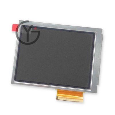 LQ035Q7DH07 Lcd Panel 50 Pins RGB 3.5 Inch 240*320