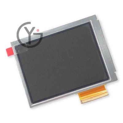 LQ035Q7DH07 Lcd Panel 50 Pins RGB 3.5 Inch 240*320
