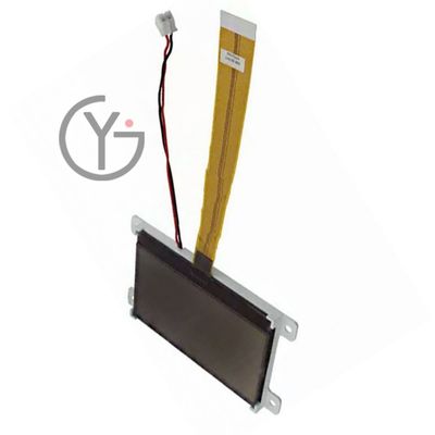 شاشة LCD FSTN LED مقاس 2.8 بوصة 30 سنًا F-55472GNFQJ-LG-ADN