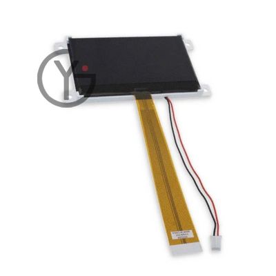 F-55472GNFQJ-LB-AEN Monochrome 30 Pins Fpc 2.8 Inch 128*64 Lcd Display Modules For Instruments And Meters