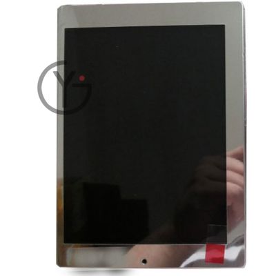 AM-320240NS-W Lcd Panel Modules WLED RGB 5.5inch 320*240  Factory Wholesale