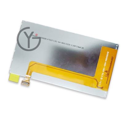 Màn hình LCD 5 inch 720*1280 MIPI 34 chân, model BV050HDM-N00