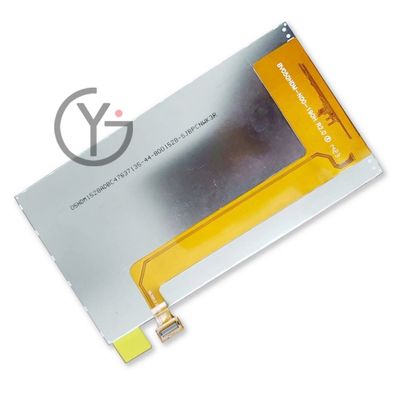 34 ακίδων MIPI 5 ιντσών 720*1280 lcd οθόνη μονάδες BV050HDM-N00