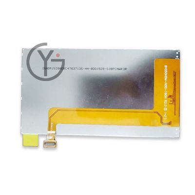 34 ακίδων MIPI 5 ιντσών 720*1280 lcd οθόνη μονάδες BV050HDM-N00