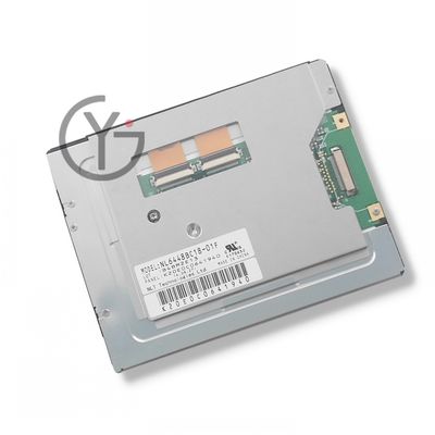 NL6448BC18-01F Lcd Panel 33 Pins CMOS 5.7 Inch 640*480 Modules Without Driver