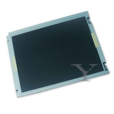 TCG104VG2AA-A00 Panel Layar LCD TFT 10,4 Inci Layar 640*480 Resolusi