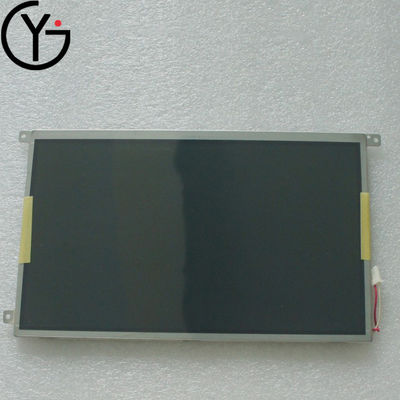 Modul Tampilan LCD TFT CCFL LVDS LTM09C362S 8.9 inci 1024*600 140nit