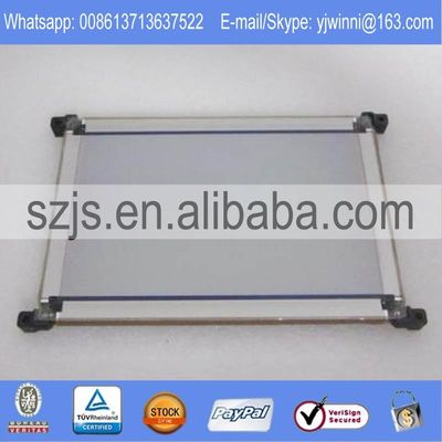 LJ640U32 شاشة عرض LCD مقاس 8.9 بوصة بدقة 640*400 مع TTL بـ 16 سنًا