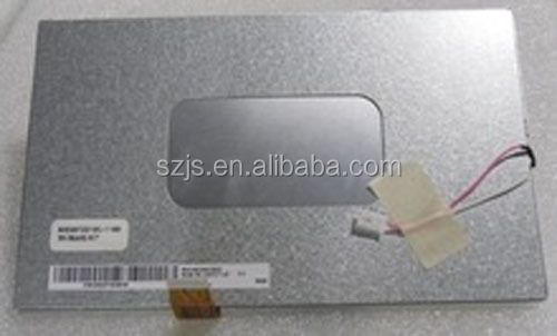 Οθόνη LCD 8,5 ιντσών 480*234 A085FW01 V5