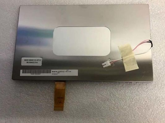 Οθόνη LCD 8,5 ιντσών 480*234 A085FW01 V5