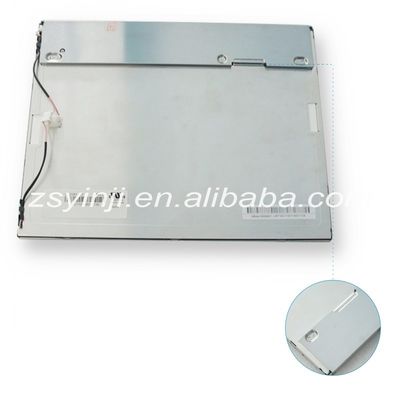 G121X1-L01 LCD 12.1 inch 1024*768 Lcd Display