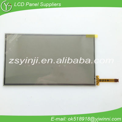 6,5'' 800*480 LCD-ANZEIGETAFEL L5F30369P00