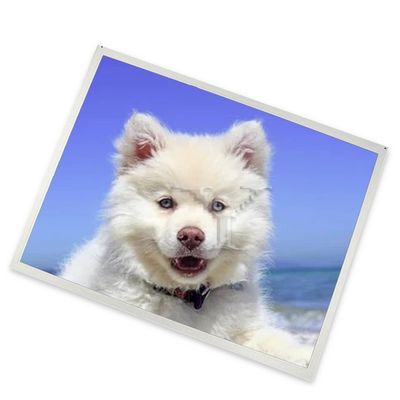 TCG062HVLQAVNN-GN20 LCD 6.2 Inch 640*240 WElD LCD Panel