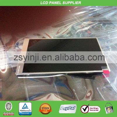 LD050WV1-Sp01 5.0 '' TFT LCD شاشة