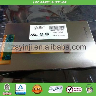 LD050WV1-Sp01 5.0 '' TFT LCD شاشة