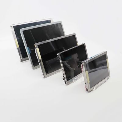 4.8&#39;inch 256*64 LCDパネルSP12N002