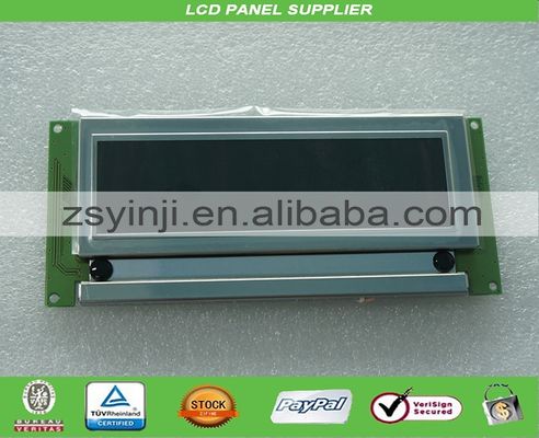 4.8&#39;inch 256*64 LCDパネルSP12N002