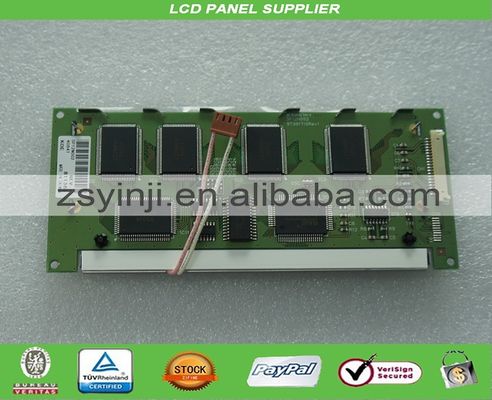 4.8&#39;inch 256*64 LCDパネルSP12N002