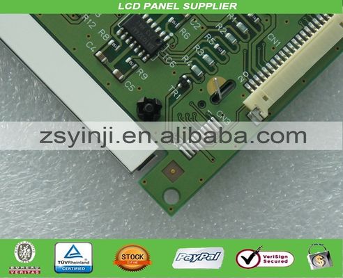 4.8&#39;inch 256*64 LCDパネルSP12N002