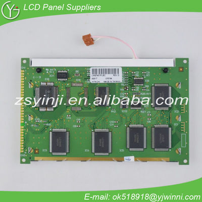 Panel LCD 5.1 cala 240*128 CCFL LMG7401PLBC