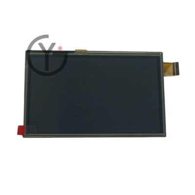 5.0'' 800*480 TFT LCD Panel Display Monitors TM050RBH01-00 / TM050RBH01 High Resolution LCD Screen Product