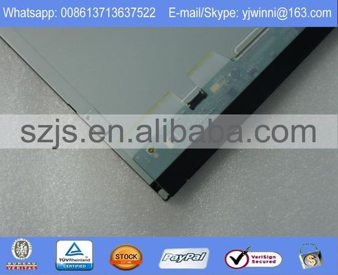 19" 1280*1024 स्क्रीन 30 पिन LVDS CCFL TFT-LCD LTM190ET01 डिस्प्ले