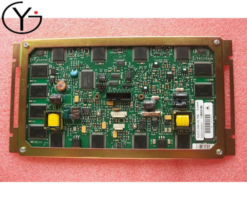 شاشة عرض LCD EL512.256-H3 مقاس 8.6 بوصة بدقة 512*256