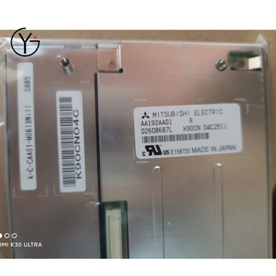 উচ্চ গুণমান AA192AA01 19.2 ইঞ্চি 1920*360 LVDS 20পিন WLED TFT-LCD ডিসপ্লে LCD স্ক্রিন প্যানেল সরবরাহকারী পণ্য