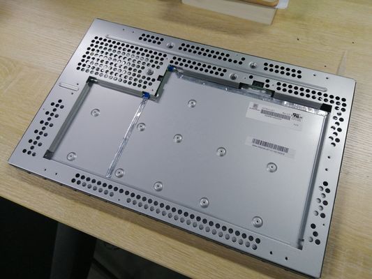 G170J1-LE1 G170J1-LE1 REV.A8  17 Inch  Tft 1920*1200 Lcd Screen Panel with 30pins Lvds Interface