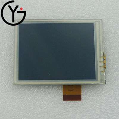 NL2432HC17-07B 2.7인치 240*320 LCD 패널 NL2432HC17-07 Lcd 모듈 재고 있음