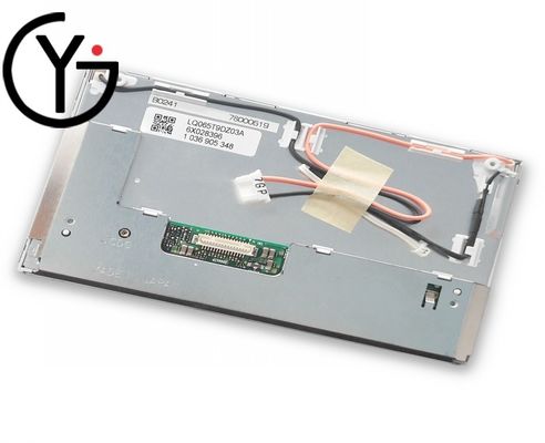 หน้าจอแสดงผล LCD คุณภาพสูง 6.5 นิ้ว 400*240 31 พิน LQ065T9DZ03A 400*240