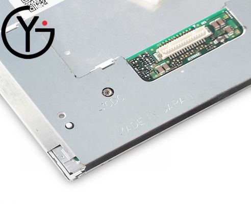 LQ065T9DZ03A 6.5 Inch 400*240 31pin 400*240 Lcd Display Screen