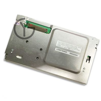Original 6.5 inch 30pin CCFL tft LCD panel Screen 400*234 LQ065T5AR03