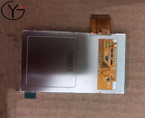 LT130626-1 3 inch TFT Industrial LCD