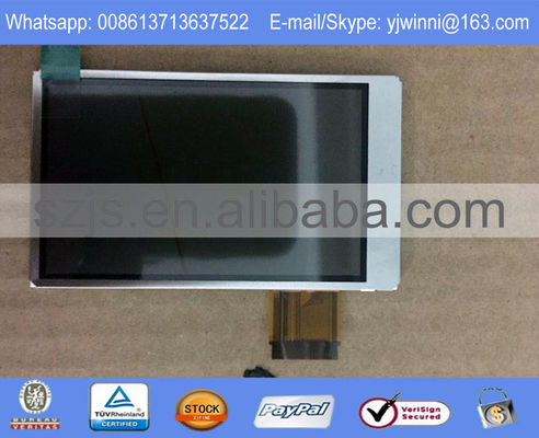 LT130626-1 3 inch TFT Industrial LCD