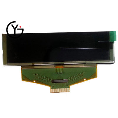 좋은 품질 3.1인치 265*64 OLED 30핀 디스플레이 패널 UG-5664ASYEF01