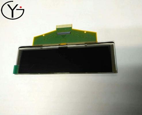 좋은 품질 3.1인치 265*64 OLED 30핀 디스플레이 패널 UG-5664ASYEF01