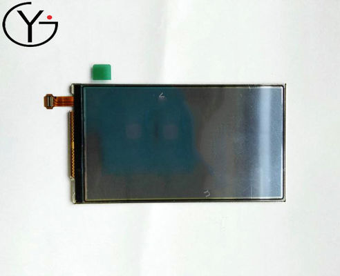 Fabrycznie nowy, oryginalny wyświetlacz AM-OLED 4 cale 360*640 AMS395GB02