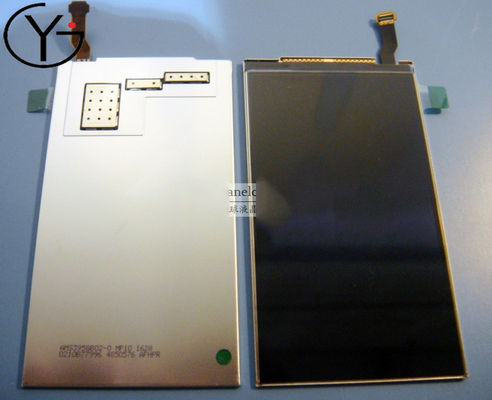 Fabrycznie nowy, oryginalny wyświetlacz AM-OLED 4 cale 360*640 AMS395GB02