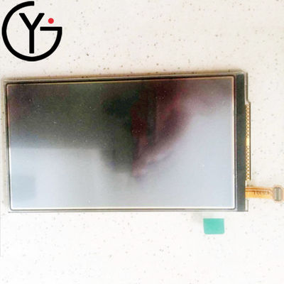 Nice Price AMS395GB01 Brand new original 4inch 360*640 AM-OLED monitor LCD display