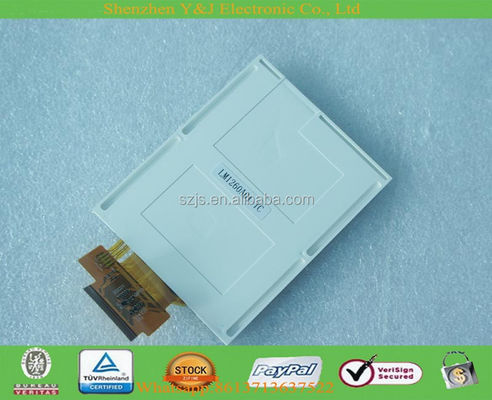LM1260A01-1C Lcd Display Panel Brand New Spot Special Offer Hot Sale Guarantee Quality