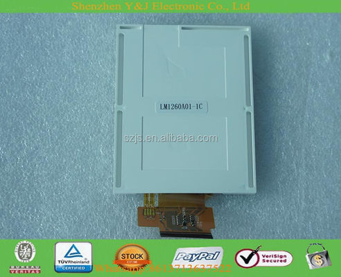 LM1260A01-1C Lcd Display Panel Brand New Spot Special Offer Hot Sale Guarantee Quality