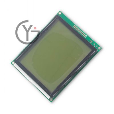 4,7-calowy DMF5001NY-LY-ATE-BBN LCM STN-LCD 160*128 Interfejs CPU Model wyświetlacza Panel LCD