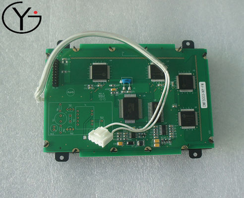 DMF5003-NY-FW Display LCD Display Panel 4.7INCH 160*128 Nice Quality