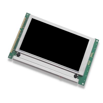 9.4 इंच SP24V001 रेज़ोल्यूशन 640*480 FSTN-LCD डिस्प्ले