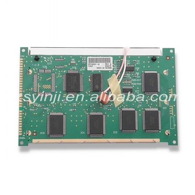 Layar LCD FSTN 9,4 inci SP24V001-A 640*480 SP24V001-A1