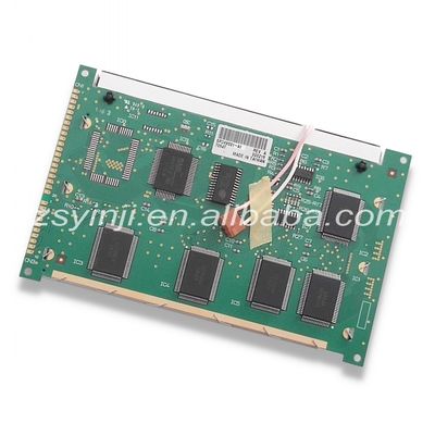 SP24V001-A 640*480 FSTN-LCD Display 9.4 inch SP24V001-A1