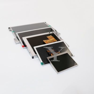 LTD131EWSX Panel Layar Sentuh LCD TFT 13,1 Inci 1366*768